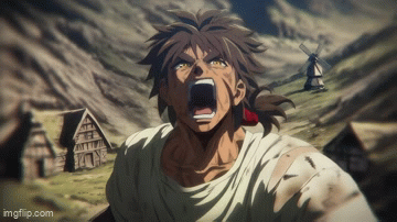 Twisted Crown scene 3